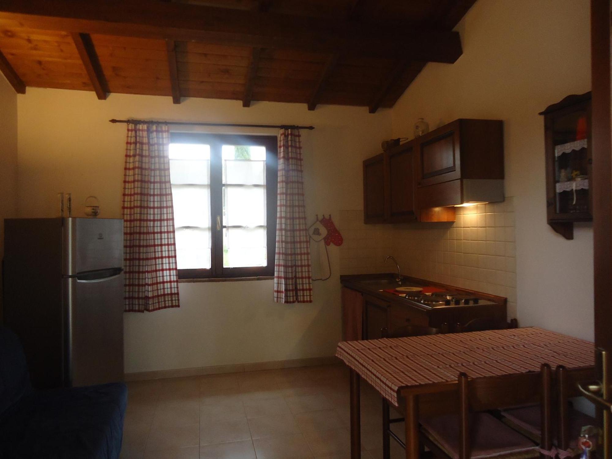 Agriturismo Arcobaleno Bagno Roselle Cameră foto
